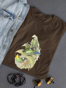 Gould Birds Of The Tropics T-shirt -John Gould Designs
