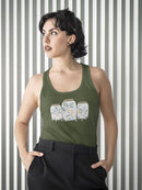 Nature Jar A T-shirt -June Erica Vess Designs