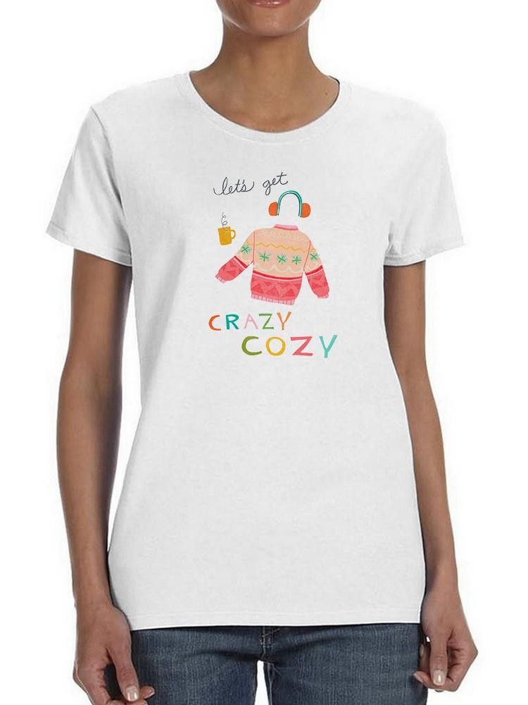 Tacky Sweaters Collection B T-shirt -June Erica Vess Designs