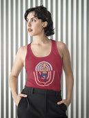 Om Together Iv T-shirt -June Erica Vess Designs