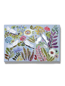 Bird Love Collection A Wall Art -Karen Fields Designs
