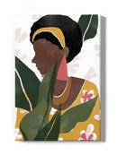 Pattern Poise Collection B Wall Art -June Erica Vess Designs