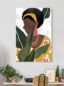 Pattern Poise Collection B Wall Art -June Erica Vess Designs