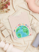 Rainbow Hope Collection C. T-shirt -June Erica Vess Designs