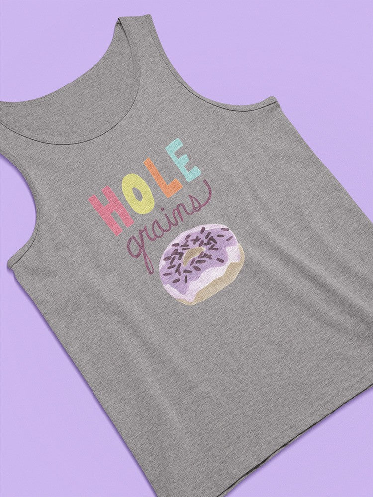 Happy Donuts I T-shirt -June Erica Vess Designs