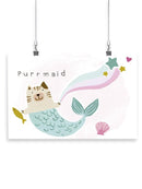 Fantastic Besties A. Wall Art -June Erica Vess Designs