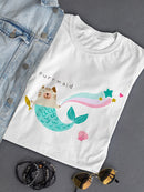 Fantastic Besties Collection A. T-shirt -June Erica Vess Designs
