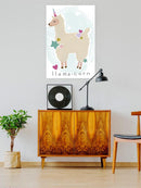 Fantastic Besties B. Wall Art -June Erica Vess Designs