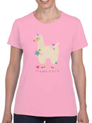 Fantastic Besties Collection B. T-shirt -June Erica Vess Designs
