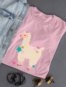Fantastic Besties Collection B. T-shirt -June Erica Vess Designs