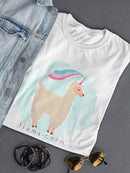 Fantastic Besties. Iii T-shirt -June Erica Vess Designs
