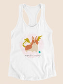 Fantastic Besties Iv. T-shirt -June Erica Vess Designs