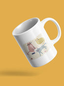 Cat Squad Mug -June Erica Vess Designs