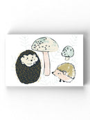 Prickle Pals Wall Art -June Erica Vess Designs