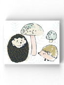 Prickle Pals Wall Art -June Erica Vess Designs