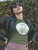 Prickle Pals Cute T-shirt -June Erica Vess Designs