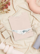 Cetacea Humpback. T-shirt -June Erica Vess Designs