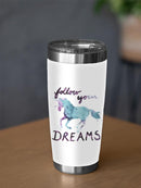 Magic Dreams. I. Tumbler -June Erica Vess Designs