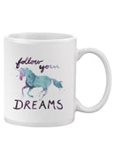 Magic Dreams. I. Mug -June Erica Vess Designs