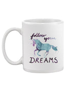 Magic Dreams. I. Mug -June Erica Vess Designs