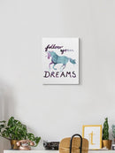 Magic Dreams. I. Wall Art -June Erica Vess Designs