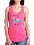 Magic Dreams I. T-shirt -June Erica Vess Designs
