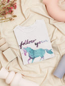 Magic Dreams I. T-shirt -June Erica Vess Designs