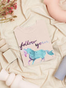 Magic Dreams I. T-shirt -June Erica Vess Designs