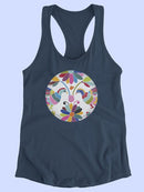 Folklorica Collection T-shirt -June Erica Vess Designs