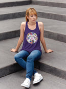 Folklorica Collection T-shirt -June Erica Vess Designs