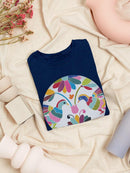 Folklorica Collection T-shirt -June Erica Vess Designs