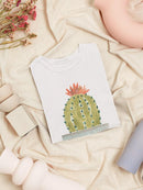 Punny Plant Ii T-shirt -June Erica Vess Designs