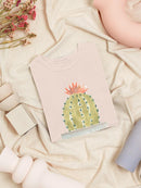 Punny Plant Ii T-shirt -June Erica Vess Designs