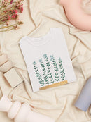 Punny Plant Iv T-shirt -June Erica Vess Designs
