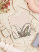 Majestic Butterfly Iii. T-shirt -Lily Liama Designs