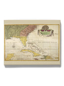 Carolina, Florida, Bahamas Wall Art -Mark Catesby Designs