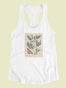 Catesby Butterfly T-shirt -Mark Catesby Designs