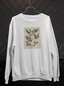 Catesby Butterfly Sweatshirt -Mark Catesby Designs