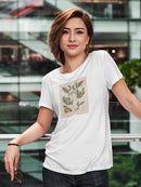 Catesby Butterfly T-shirt -Mark Catesby Designs