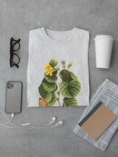 Sm Catesby Butterfly T-shirt Men's -Mark Catesby Designs