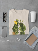 Sm Catesby Butterfly T-shirt Men's -Mark Catesby Designs