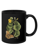 Sm Catesby Butterfly Mug -Mark Catesby Designs