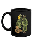 Sm Catesby Butterfly Mug -Mark Catesby Designs