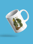 Sm Catesby Butterfly Mug -Mark Catesby Designs