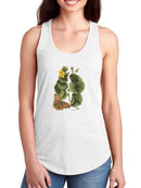 Sm Catesby Butterfly T-shirt -Mark Catesby Designs