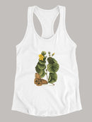 Sm Catesby Butterfly T-shirt -Mark Catesby Designs