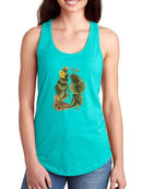 Sm Catesby Butterfly T-shirt -Mark Catesby Designs