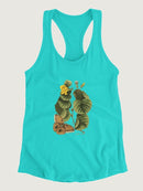 Sm Catesby Butterfly T-shirt -Mark Catesby Designs