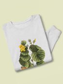 Sm Catesby Butterfly Sweatshirt -Mark Catesby Designs