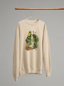 Sm Catesby Butterfly Sweatshirt -Mark Catesby Designs